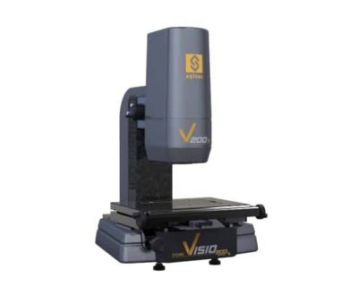 OPTICAL MEASUREMENT SYLVAC VISIO 200 V3 1
