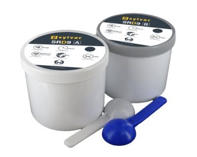 PLASTIFORM® SRD CEMENT PRODUCTS 2