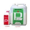 Plasticoat Protective Coating Solvent