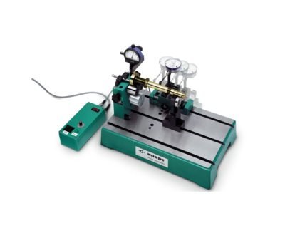 Run-out Measuring Instruments 3