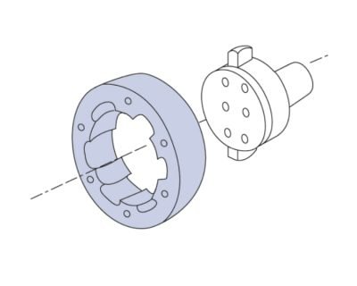 SPHERICAL BORE GAUGING (BOWERS XT3) 6
