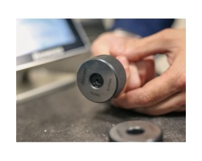 STANDARD AIR GAUGING TOOLING & AIR RINGS