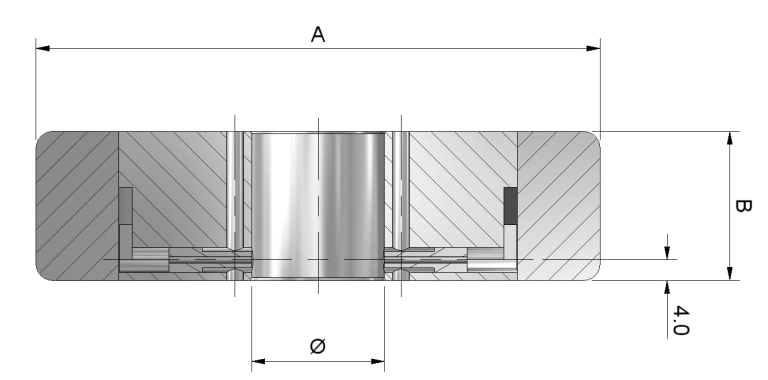 STANDARD AIR RINGS 2