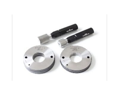 Spline Gauges