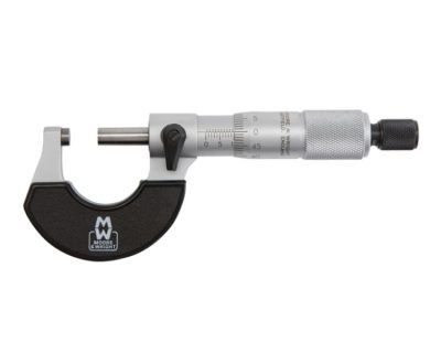 TRADITIONAL EXTERNAL MICROMETER 1961 SERIES_ IMPERIAL 1