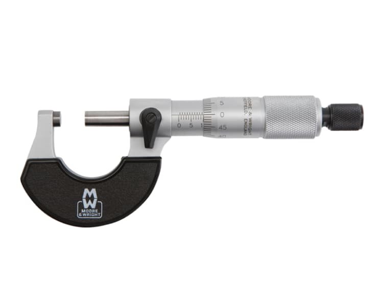 TRADITIONAL EXTERNAL MICROMETER 1961 SERIES_ IMPERIAL 1