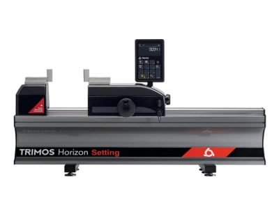 TRIMOS HORIZONTAL MEASURING INSTRUMENTS 3