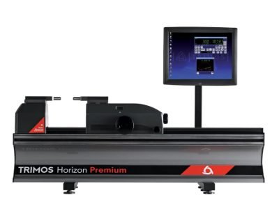 TRIMOS HORIZONTAL MEASURING INSTRUMENTS 5