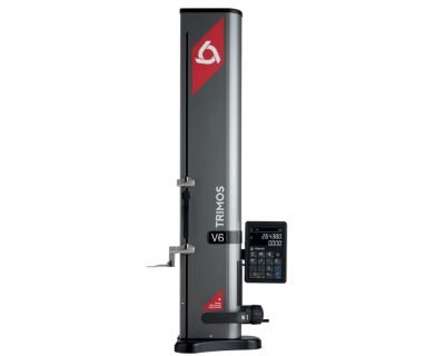 TRIMOS VERTICAL MEASURING INSTRUMENTS 1