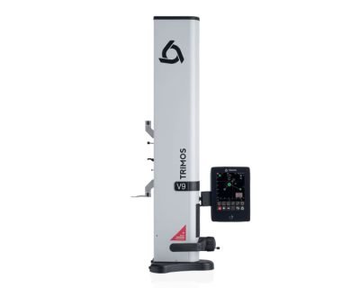 TRIMOS VERTICAL MEASURING INSTRUMENTS 2