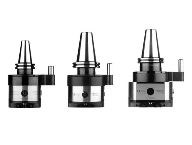 Dandrea AUTORADIAL 3 Dandrea AUTORADIAL 3