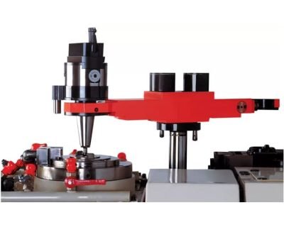 Dandrea AUTORADIAL 4