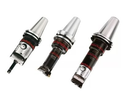 Dandrea Modular Toolholders MHD 1