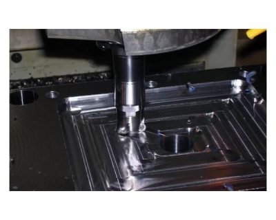 Dandrea Modular Toolholders MHD 2