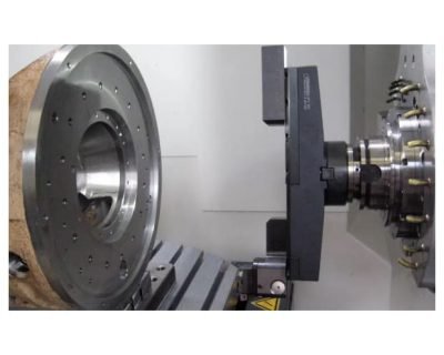 Dandrea Modular Toolholders MHD 3