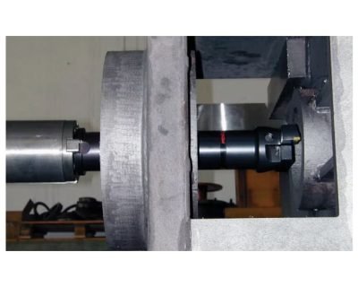 Dandrea Modular Toolholders MHD 4