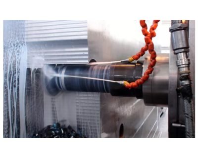 Dandrea Modular Toolholders MHD 5