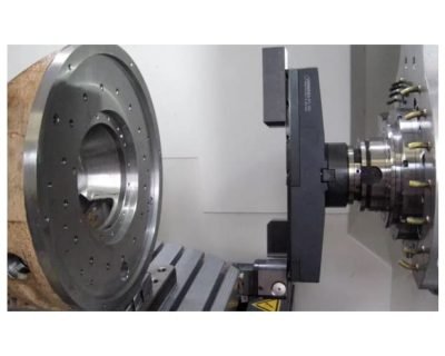 Dandrea Modular Toolholders MHD 6