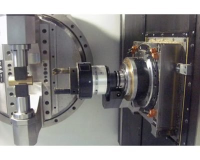 Dandrea TA-CENTER 2 6