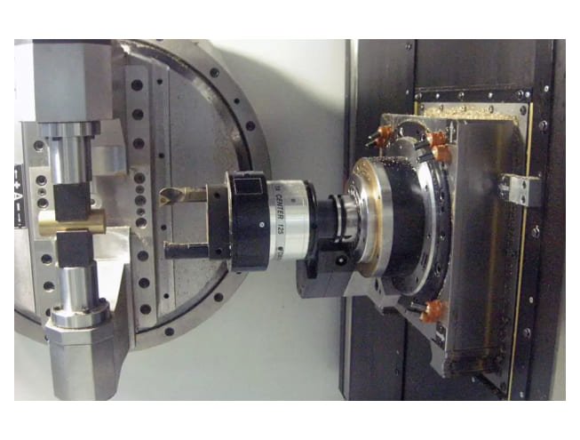 Dandrea TA-CENTER 2 6 Dandrea TA-CENTER 2 6