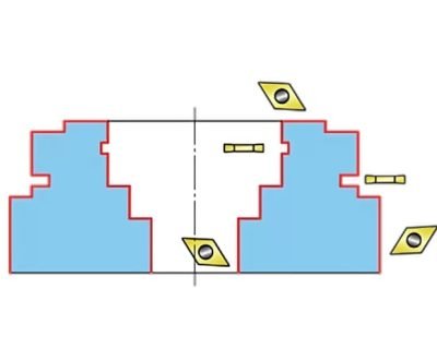 Dandrea TA-SENSITIV 2 2