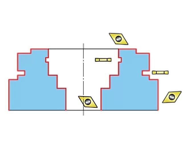 Dandrea TA-SENSITIV 2 2 Dandrea TA-SENSITIV 2 2