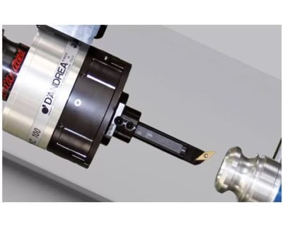 Dandrea TA-TRONIC 2 3