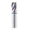 HPC end millseco Speedcut