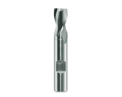 HSS Slot end mills1
