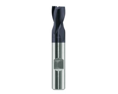 HSS Slot end mills2
