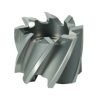 HSS shell end mills1