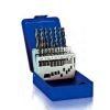 Ilix 6172 - Jobber Drills Standard Box Set DIN 338