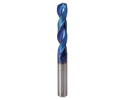 Ilix6052XB Drill Bit DIN 6537L