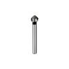 IlixCountersink 3 Flute 90° 6277 DIN 335 C 1