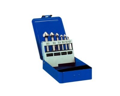 IlixCountersink 3 Flute 90° 6277 DIN 335 C 2