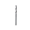 IlixMicro Drills 2 Flute 120° Tip 6511 DIN 1899 A