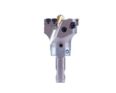 IlixRecord AG Drill DHMTR Body 1