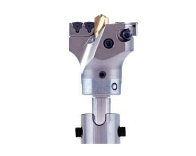 IlixRecord AG Drill DHMTR Body 2