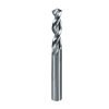 IlixStub Drills 2 Flute 130° Tip 6131 DIN 1987