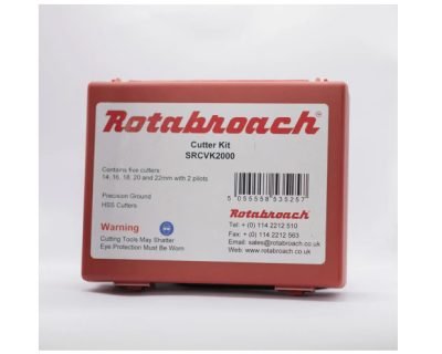 M2AL RAIL CUTTER KIT 1