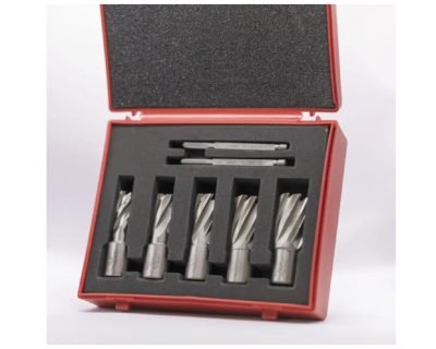 M2AL RAIL CUTTER KIT 2