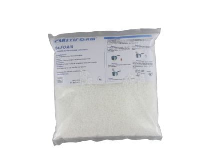 PLASTIFORM® SRF RE-FORM PRODUCTS