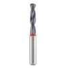 Solid carbide high performance drills Speeddrill 2