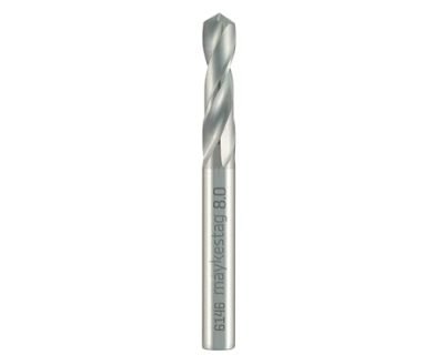 Solid carbide stub drills1