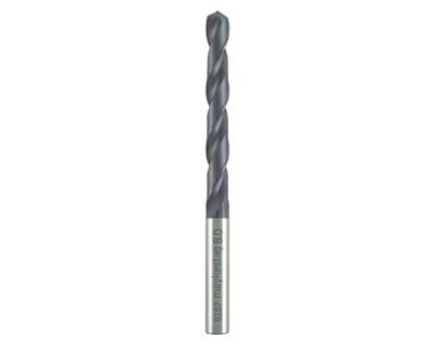 Solid carbide stub drills4