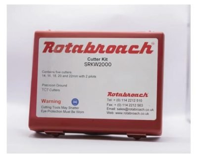 TCT RAIL CUTTER KIT1