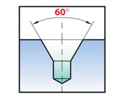 Magafor Performance Center drills 0890-Tin-7 2
