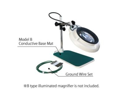 Otsuka Ground wire set 1