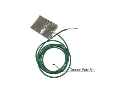 Otsuka Ground wire set 2