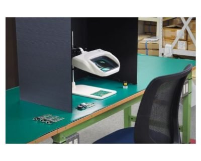 Otsuka Inspection booth 2